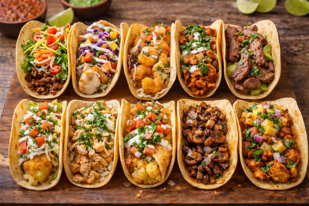 Tacos de Papa Dorada Por Menos de 3€: La Receta Viral Que Arrasa en TikTok 3 ChatGPT Image 7 feb 2026 02 13 30