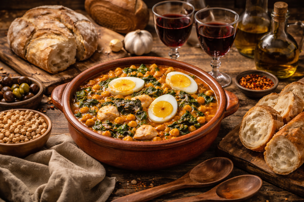 Semana Santa 2026 en España: Cuánto Te Va a Costar y Cómo Disfrutarla Sin Arruinarte 3 ChatGPT Image 8 mar 2026 13 45 27