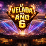 Cuanto cuesta ir a la velada 6?