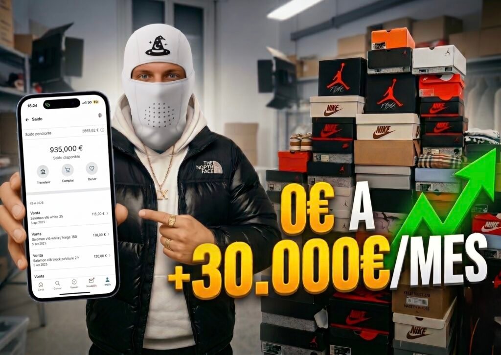 lamine resell