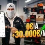 lamine resell