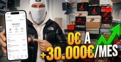 lamine resell