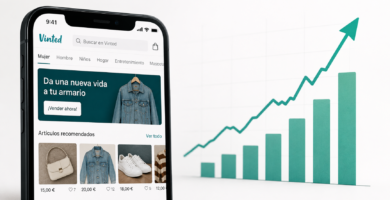 Vinted y su posible salida a bolsa explicada