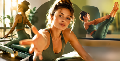 El Boom De Los Estudios Boutique En España: Por Qué El Pilates Reformer Se Está Comiendo Al Gimnasio De Toda La Vida 1 ChatGPT Image 9 ago 2026 01 49 41